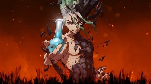 Dr. STONE Bild 7