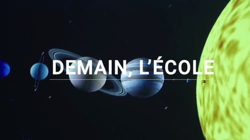 Demain, l'école Bild 1