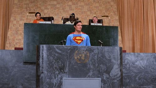 Superman IV - Die Welt am Abgrund Bild 5