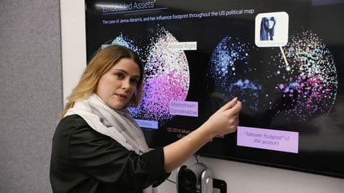 Agents of Chaos Bild 6