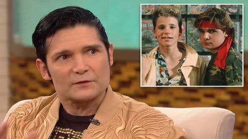 My Truth: The Rape of 2 Coreys Bild 2