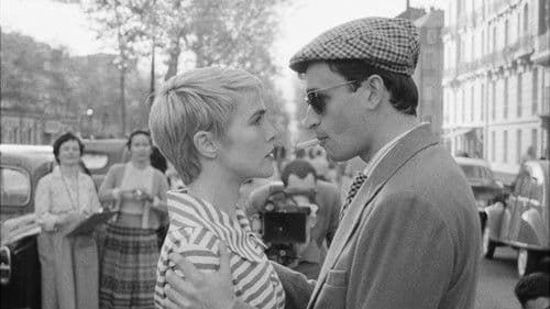 Nouvelle Vague Bild 5