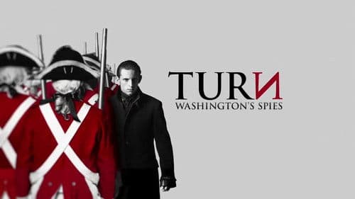 TURN: Washington's Spies Bild 7