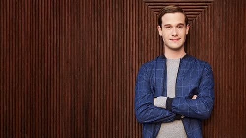 Hollywood Medium with Tyler Henry Bild 1