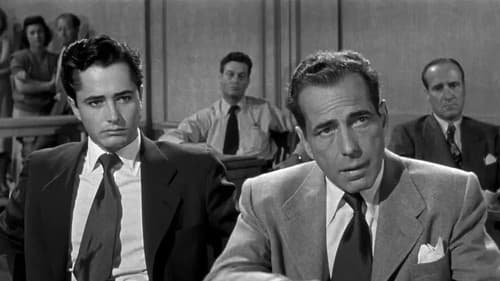 Vor verschlossenen Türen Bild 1