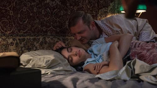 The Soviet Sleep Experiment Bild 1