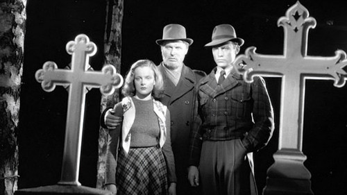 Intohimon vallassa Bild 1