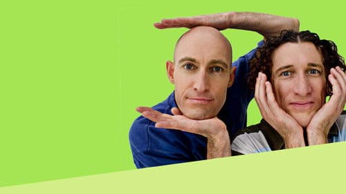 The Upside Down Show Bild 2