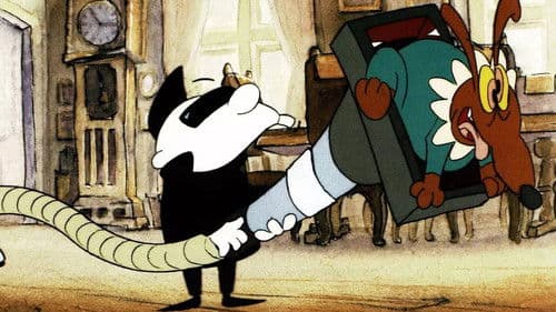 Der kleene Punker Bild 6