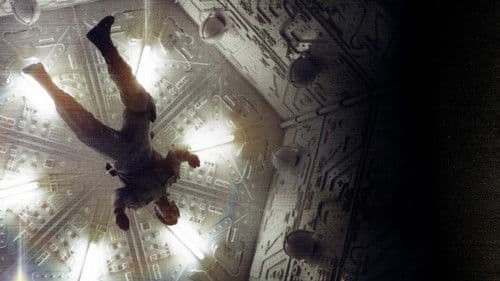 Falling Fire - Countdown zur Apokalypse Bild 2