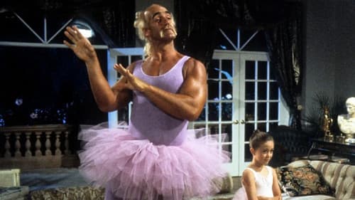 Mr. Babysitter Bild 5