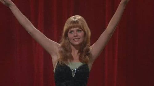 Die Nacht, als Minsky aufflog Bild 2