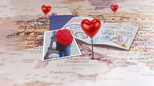 Passport to Love Bild 1