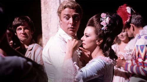 Die Todesfalle Bild 6