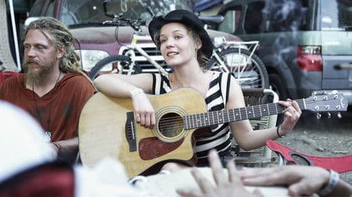 Along the Roadside Bild 1