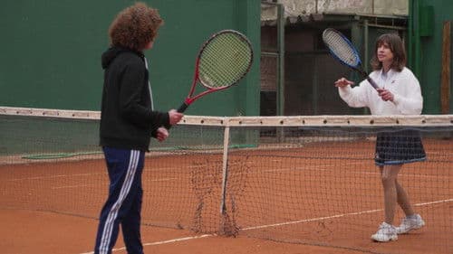 Smog en tu corazón Bild 1