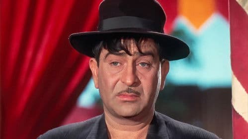 मेरा नाम जोकर Bild 7