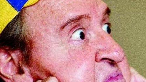 Las Nuevas Aventuras De Federrico Bild 1