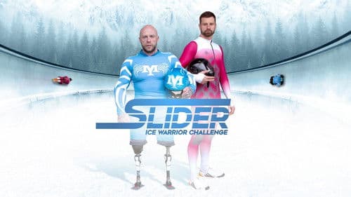 Slider: Ice Warrior Challenge Bild 3