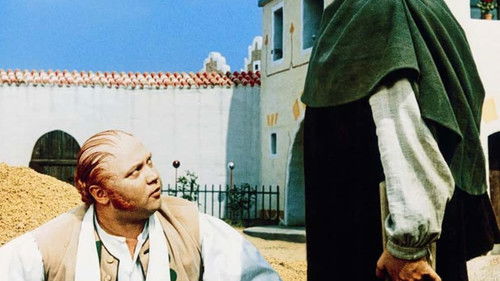 Dařbuján a Pandrhola Bild 2