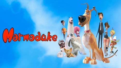 Marmaduke Bild 8