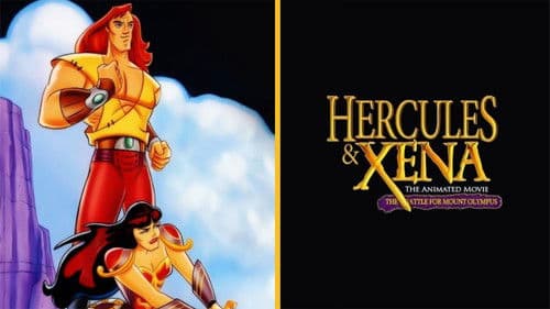 Hercules & Xena - Der Kampf um den Olymp Bild 5