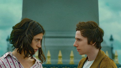 Paul & Paulette Take a Bath Bild 2