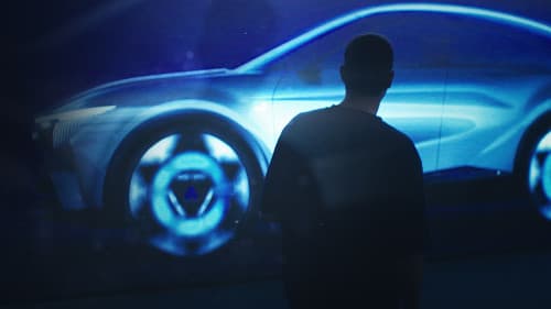 Anatomie d'un come-back Bild 1