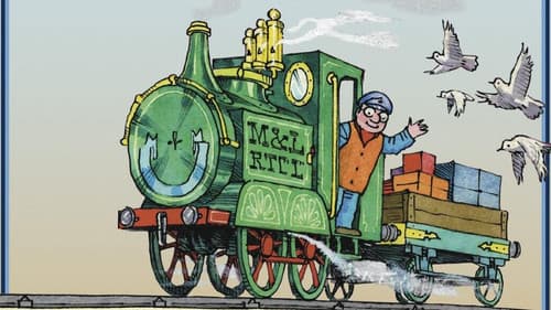 Ivor The Engine Bild 2