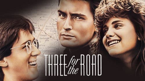 Drei auf dem Highway - Three For The Road Bild 1