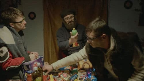 DZIDZIO: Лист до Миколая Bild 6