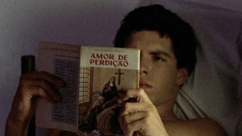 Um Amor de Perdição Bild 2