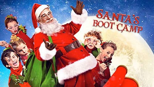 Santa's Boot Camp Bild 1
