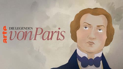 Die Legenden von Paris Bild 7