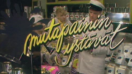 Mutapainin ystävät Bild 1