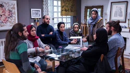 در نبود کارگردان Bild 1