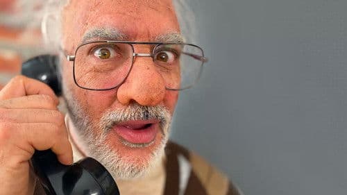 Réal Béland : Monsieur Latreille Bild 1