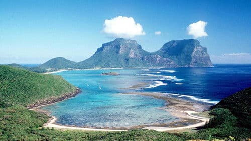 Lord Howe Island: Pacific Eden Bild 1