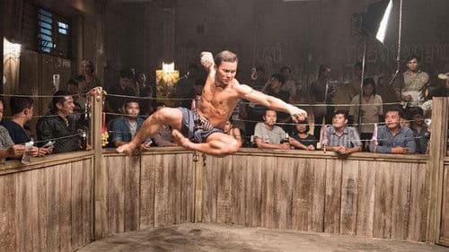 Triple Threat Bild 5