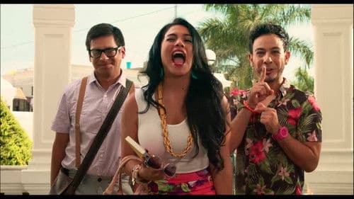 La peor de mis bodas Bild 3