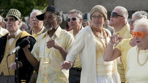 Song for Marion Bild 1