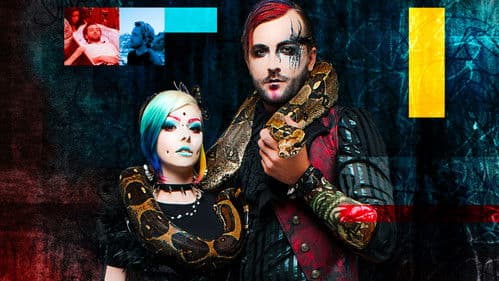 Outsiders with Darren McMullen Bild 1