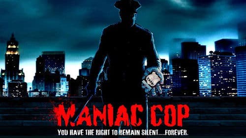 Maniac Cop Bild 3