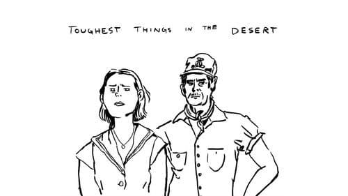 Toughest Things in the Desert Bild 1