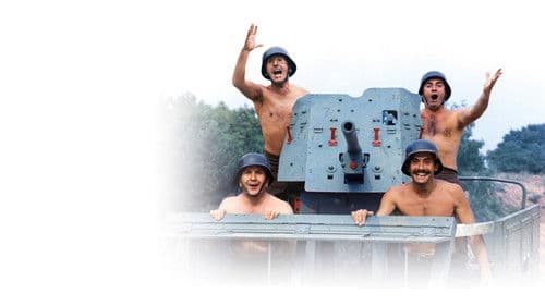 Wo bitte ist die 7. Kompanie geblieben? Bild 7