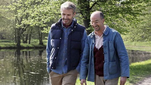 Unterwegs mit Jacqueline Bild 6