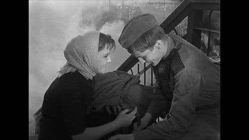 Ballade vom Soldaten Bild 5