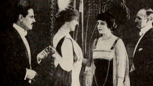 Her Husband's Honor Bild 1