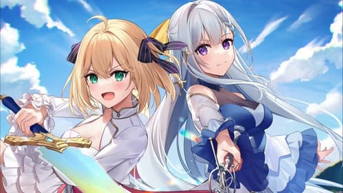 The Magical Revolution of the Reincarnated Princess and the Genius Young Lady Bild 5