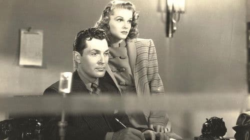 Sued for Libel Bild 1